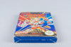 Nintendo NES *Mega Man 2* OVP CIB PAL B XR-NOE Cover Variante 2 +