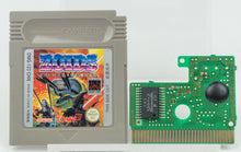 Nintendo Game Boy *Zoids* Modul DMG-123 CHN China