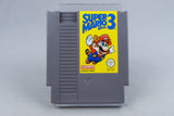 Super Mario Bros. 3 Nintendo NES OVP CIB PAL B UM-FRG-1