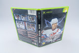 Xbox  Classic *NHL Hitz 20-02* OVP mit Anleitung #1