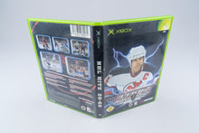 Xbox  Classic *NHL Hitz 20-02* OVP mit Anleitung #1