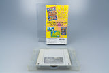 Super Famicom *Pachi-Slot Love Story* SFC OVP ohne Anleitung NTSC-J