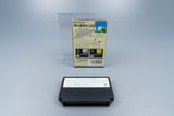 Famicom *Tantei Jinguuji Saburou: Toki no Sugiyuku Mama ni* OVP ohne Anl NTSC-J