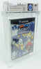 Nintendo Gamecube *Sonic Heroes* WATA 9.4 A+ no VGA Black Label
