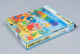 Famicom *Rodland* FC OVP mit Anleitung NTSC-J #2