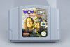 WCW vs. NWO: World Tour Nintendo 64 N64 Modul PAL