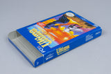 Nintendo NES *Ultima: Warriors of Destiny* CIB OVP Map Reg NTSC-U/C UT-USA