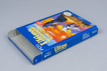 Nintendo NES *Ultima: Warriors of Destiny* CIB OVP Map Reg NTSC-U/C UT-USA