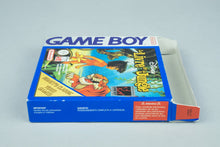 Nintendo Game Boy *Disney Le Livre de la Jungle* CIB OVP J7-NFRA-1 Jungle Book