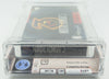 Super Nintendo *Mortal Kombat 3* SNES Sealed WATA no VGA 9.4 A+ USK 18