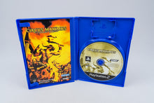 Playstation 2 *Circus Maximus: Chariot Wars* PS2 OVP mit Anleitung #2