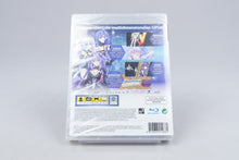 Playstation 3 *Hyperdimension Neptunia Victory* PS3 Neu / Sealed