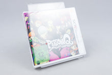 Nintendo 3DS *Persona Q: Shadow of The Labyrinth* Sealed / New / Neu