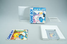 Nintendo Game Boy *Pac-Panic* CIB OVP NO-EUR
