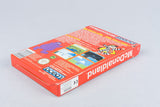 Nintendo NES *McDonaldland* OVP CIB PAL B 4Q-NOE +
