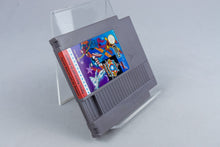 Captain America and The Avengers Nintendo NES OVP CIB PAL B 6E-FRG