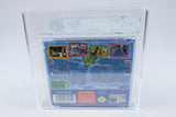Sega Dreamcast *Jet Set Radio* Sealed / New VGA 85+ Near Mint +