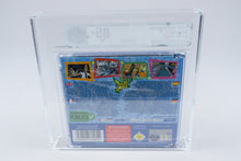 Sega Dreamcast *Jet Set Radio* Sealed / New VGA 85+ Near Mint +