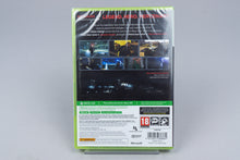 XBox 360 *Metal Gear Solid V: Ground Zeroes* Neu / New / Sealed USK 18
