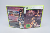 Xbox 360 *MagnaCarta 2* OVP mit Anleitung