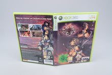 Xbox 360 *MagnaCarta 2* OVP mit Anleitung