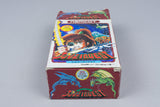Famicom *Juvei Quest* FC OVP mit Anleitung Map Karten NTSC-J #2