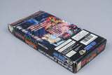Super Famicom *Kishin Douji Zenki: Battle Raiden* SFC OVP mit Anleitung NTSC-J