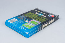 Nintendo NES *Lunar Pool* OVP CIB PAL B LP-NOE +