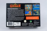 Super Nintendo *Super Castlevania IV* SNES CIB OVP AD-NOE