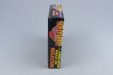 Hollywood Collection Commodore C64 / 128  CIB OVP Komplett mit Anleitung