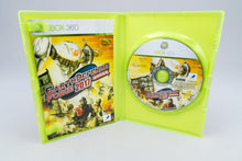 Xbox 360 *Earth Defence Force 2017* OVP