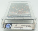 Playstation 2 *God of War II* PS2 Sealed WATA 9.4 A no VGA FSK 18
