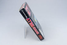 Nintendo NES *Championship Rally* OVP CIB PAL A 29-AUS+