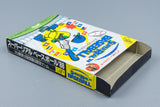 Famicom *Super Real Baseball '88* FC OVP mit Anleitung NTSC-J