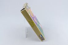 Nintendo NES *Side Pocket* OVP CIB PAL B PK-SCN +