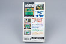 Super Famicom *Tactical Soccer* SFC OVP Anleitung NTSC-J
