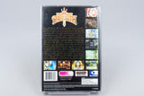 Sega Saturn *Magic Knight Rayearth* CIB OVP Anleitung Reg Card NTSC-U/C Umi Disc