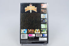 Sega Saturn *Magic Knight Rayearth* CIB OVP Anleitung Reg Card NTSC-U/C Umi Disc