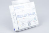Nintendo DS *Mechanic Master* Neu / New / Sealed #2