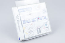 Nintendo DS *Mechanic Master* Neu / New / Sealed #2