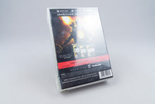 Playstation 4 *Doom Vorbesteller Box* Neu / New T-Shirt No Game!