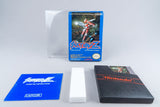 Nintendo NES *Section-Z* OVP CIB PAL B SZ-FRG +