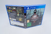Playstation 4 *Constructor* PS4 OVP
