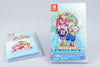 Nintendo Switch *Clockwork Aquario* New / Neu mit Sticke r Strictly Limited #43
