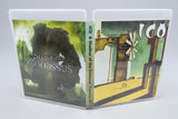Playstation 3 *Ico & Shadow of The Colossus Classics HD* PS3 OVP