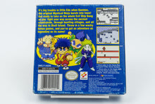 Nintendo Game Boy *Mystical Ninja Starring Goeman* CiB OVP Acrylcase AGDE-USA #2