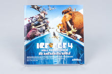 Nintendo 3DS *Ice Age 4: Voll Verschoben* OVP