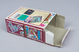 Famicom *Juvei Quest* FC OVP mit Anleitung Map Karten NTSC-J #2