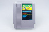 Nintendo NES *Mario Bros.* OVP CIB PAL B MA-EEC/SCN Bienengräber +