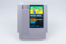 Nintendo NES *Mario Bros.* OVP CIB PAL B MA-EEC/SCN Bienengräber +